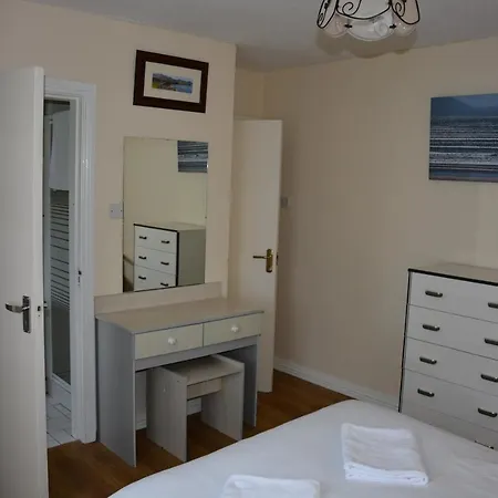 Heights Cottage Holiday home Killarney