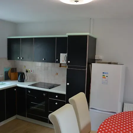Heights Cottage Casa vacanze *