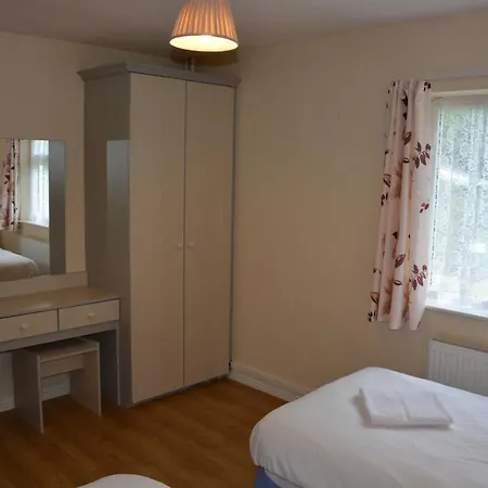 Heights Cottage Holiday home *
