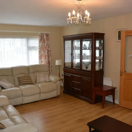 Heights Cottage Casa vacanze Cill Airne