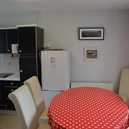 Heights Cottage Killarney