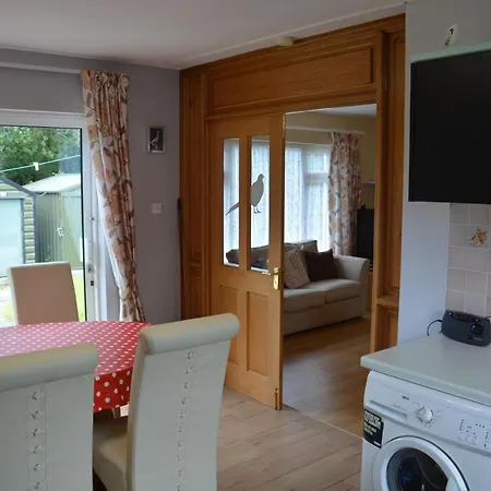 Heights Cottage Holiday home Killarney
