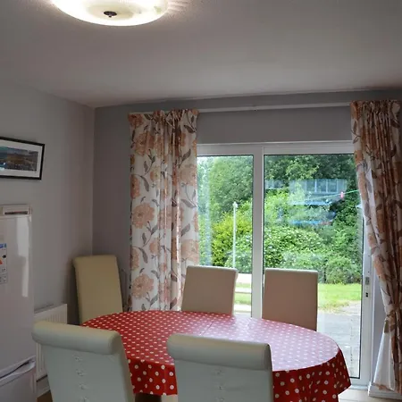 Holiday home Heights Cottage *