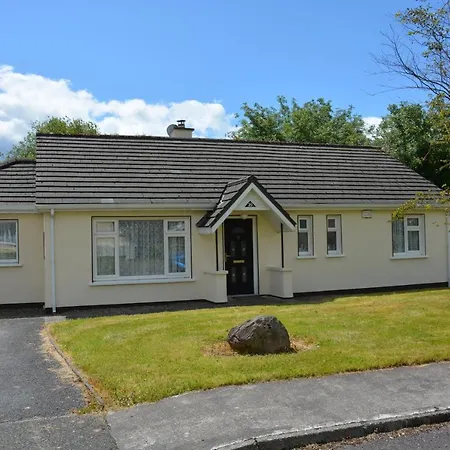 Holiday home Heights Cottage