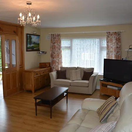 Heights Cottage