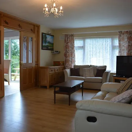 Heights Cottage Casa vacanze Cill Airne