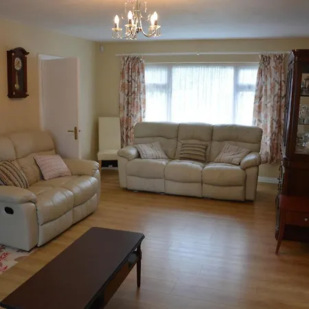 Heights Cottage * Cill Airne
