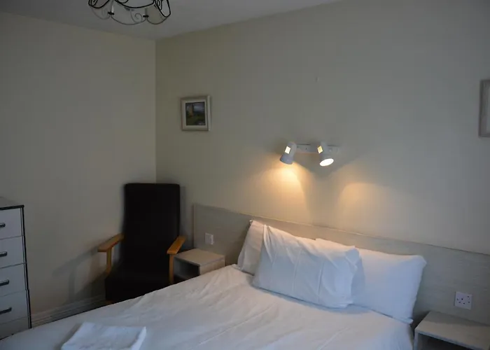 Feriehus Heights Killarney