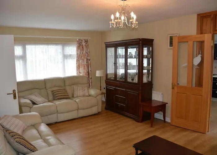 Heights 度假居 基拉尼