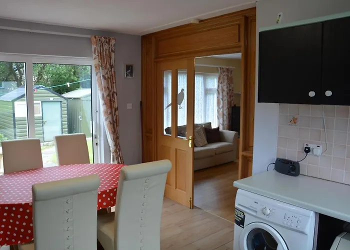 Heights 度假居 基拉尼