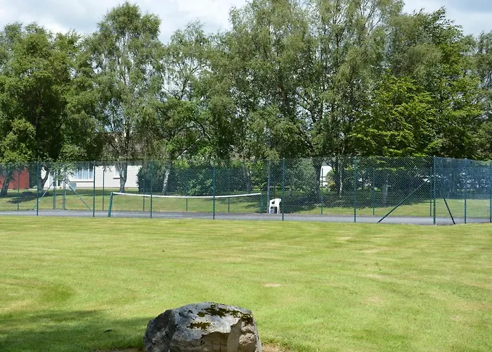 Feriehus Heights