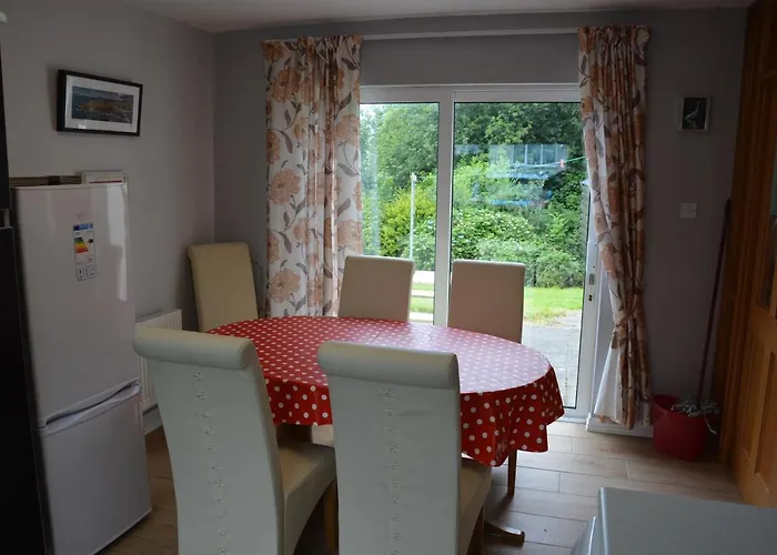Feriehus Heights Killarney