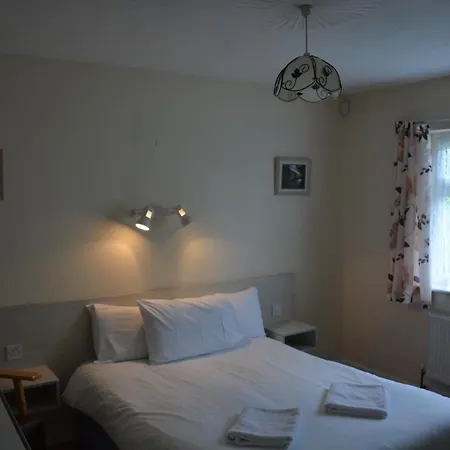 Heights * Cill Airne